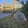 Platz am alten Zollamt